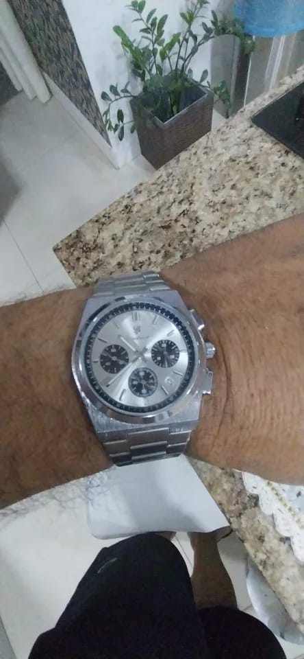 Customer photo review of Valoni® Stefano