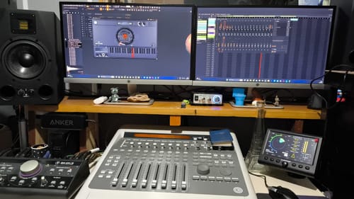 Customer photo review of Scorch