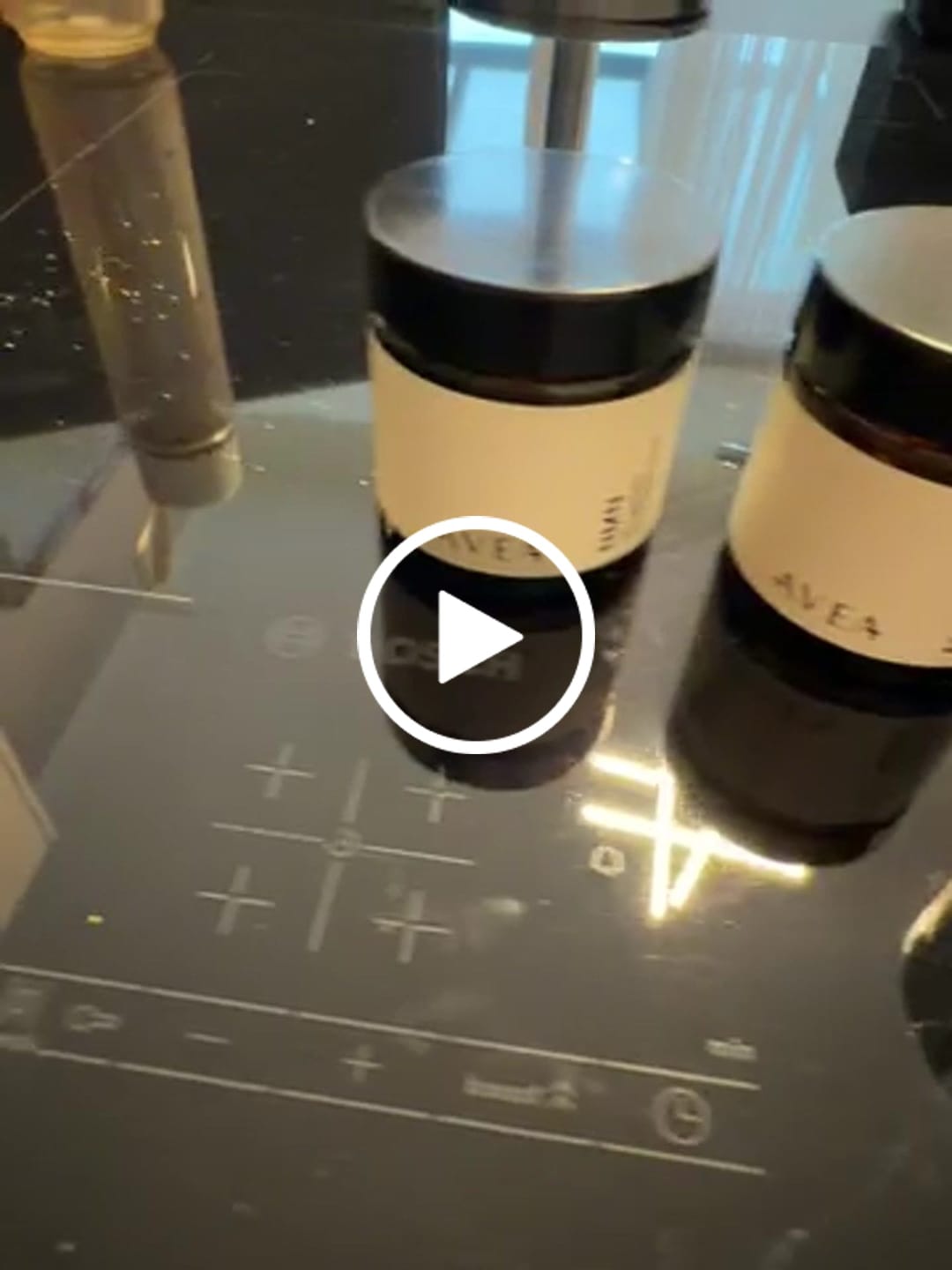 Customer video review of Vitality Bundle M Refill