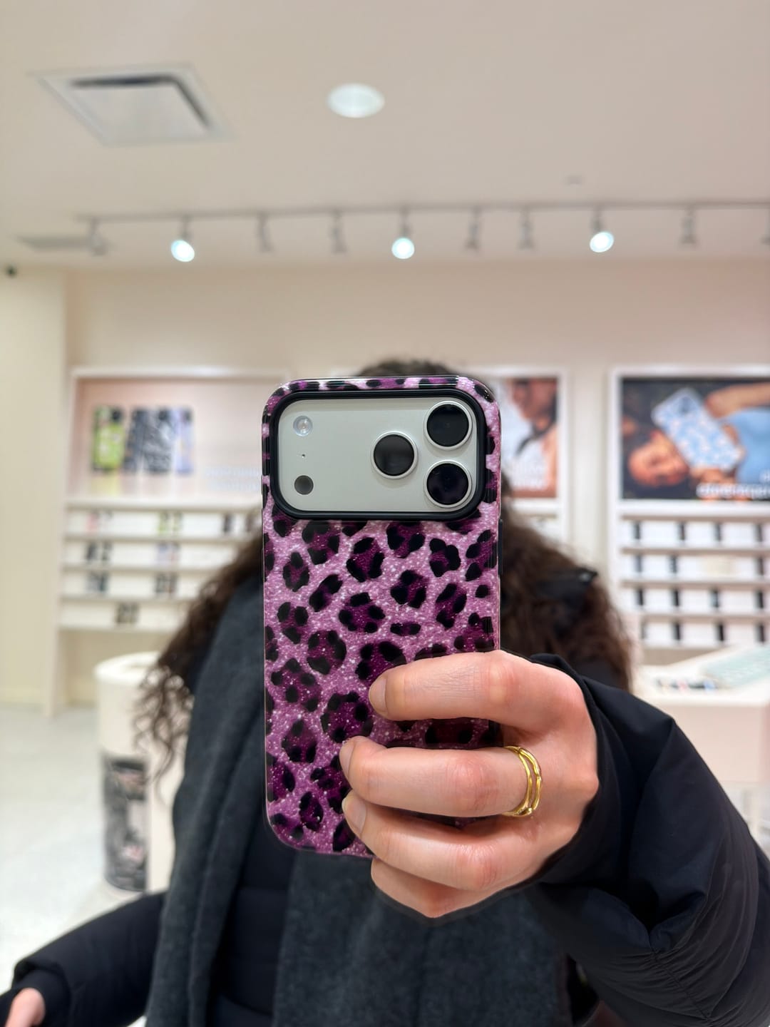 Customer photo review of Custom - iPhone 17 Pro Max