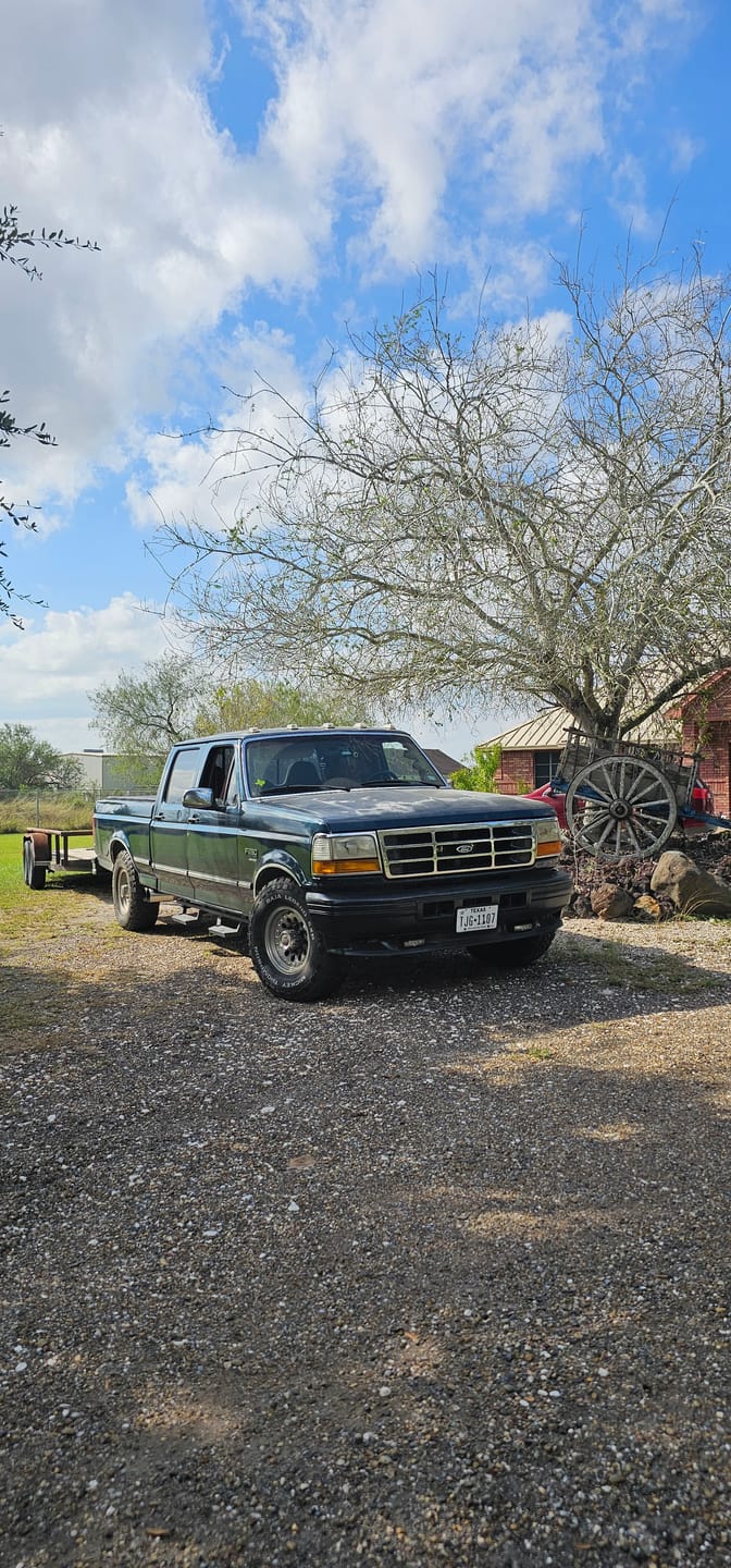 Customer photo review of JeliBuilt Tuning For Hydra - Email