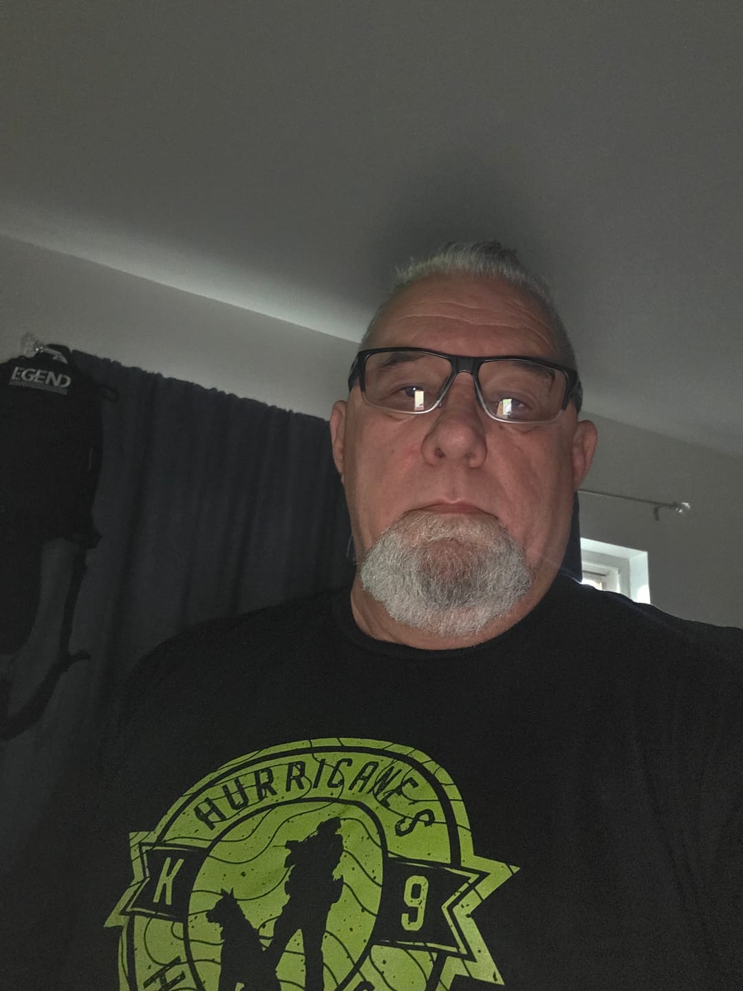 Customer photo review of Cummins Head Torque Sequence Tee