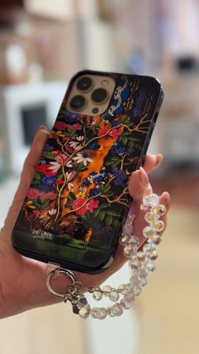 Customer photo review of Secret Garden