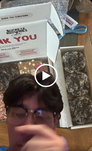 Customer video review of Order Protect