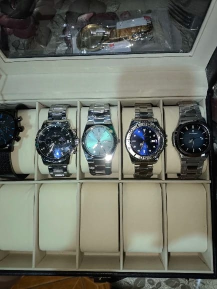 Customer photo review of Valoni® Torino