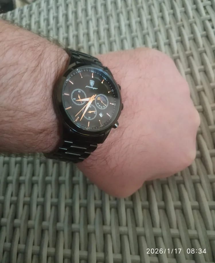 Customer photo review of Valoni® Regent