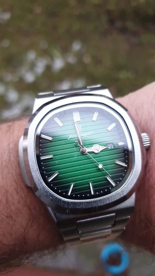 Customer photo review of Valoni® Torino