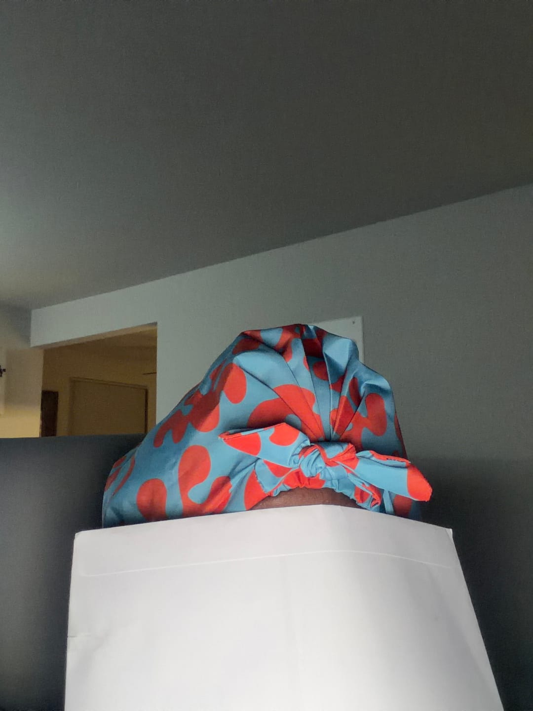 Customer photo review of Ophir