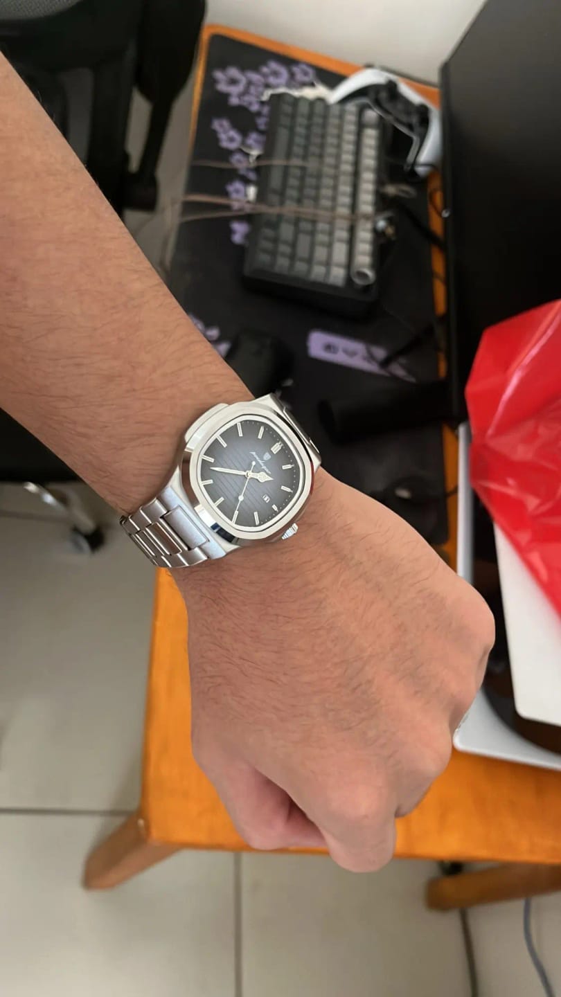 Customer photo review of Valoni® Torino