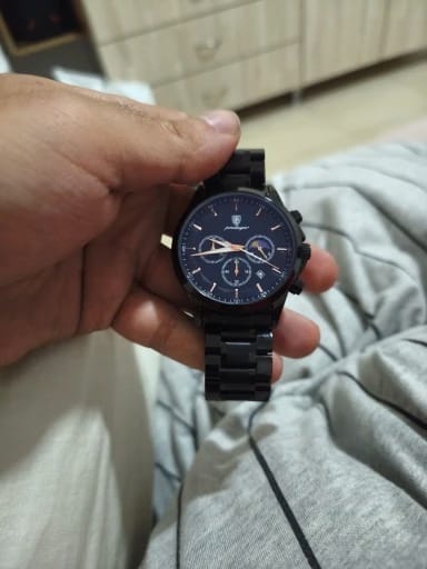 Customer photo review of Valoni® Regent