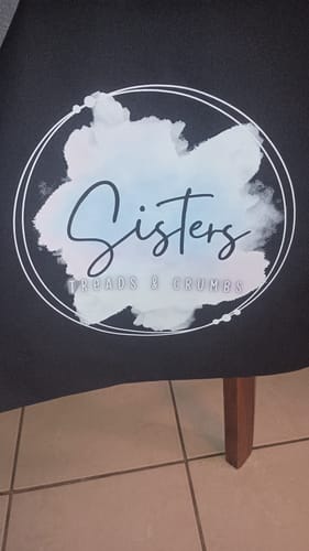 Customer photo review of DTF Transfers Gangsheet Builder