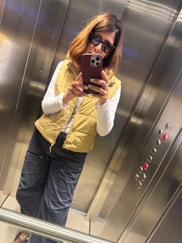 Customer photo review of טי נינט