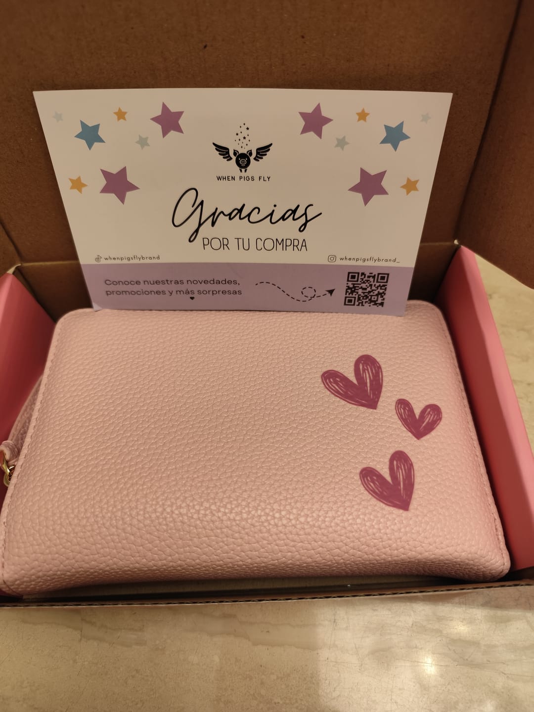 Customer photo review of Pack de Accesorios A6