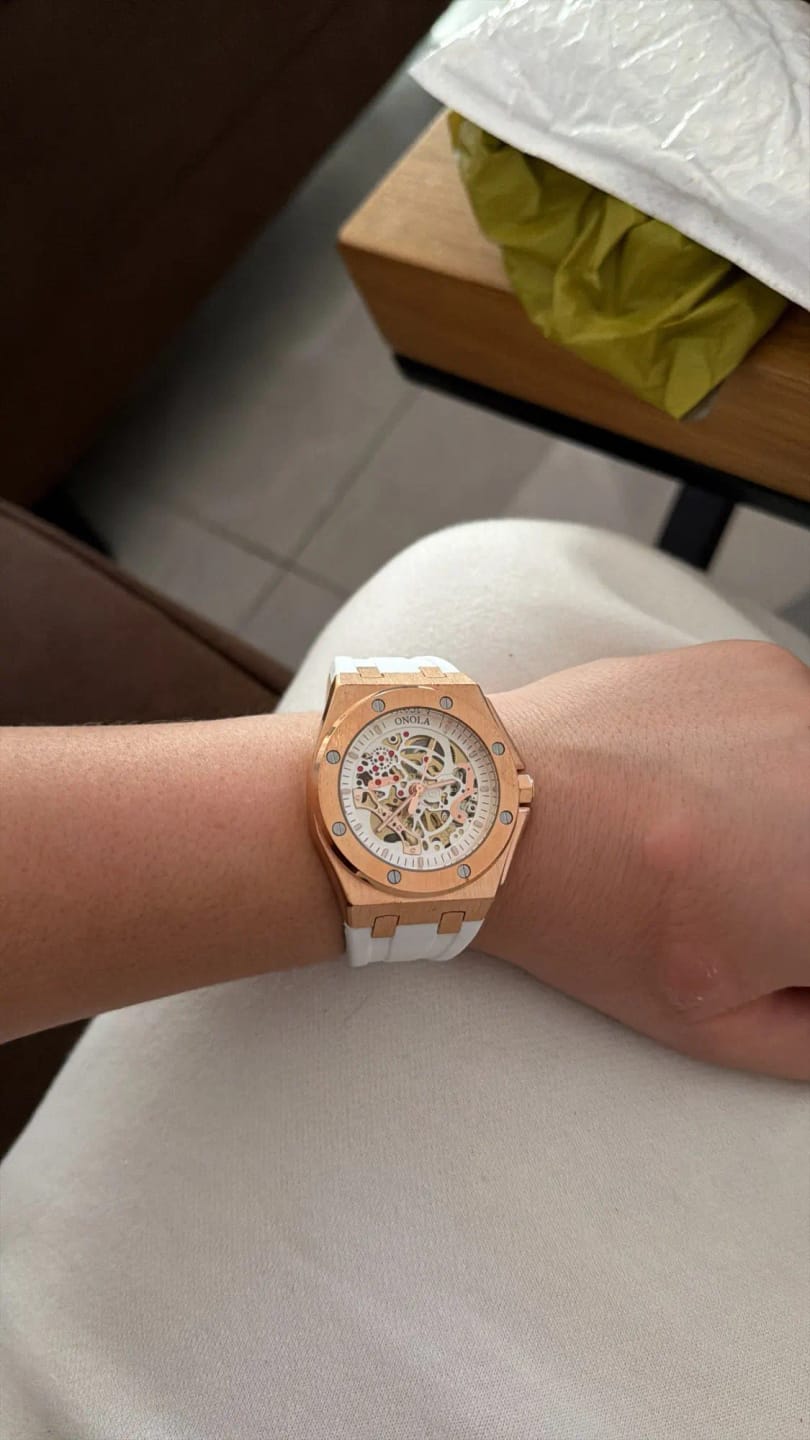 Customer photo review of Valoni® Nero