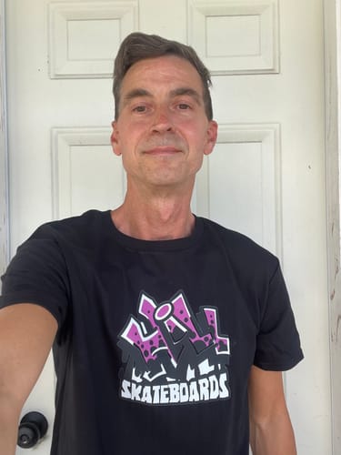 Customer photo review of DTF Transfers Gangsheet Builder