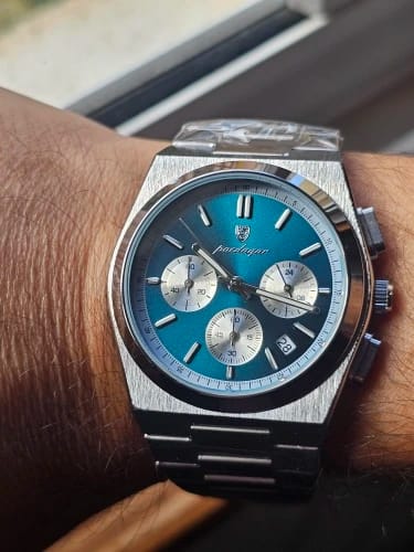 Customer photo review of Valoni® Stefano