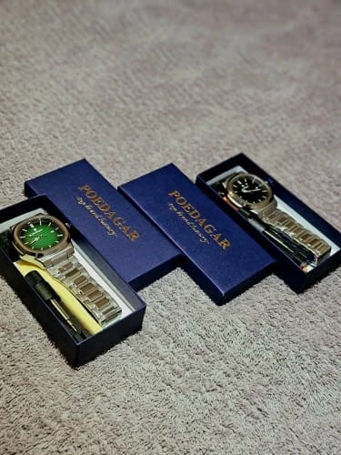 Customer photo review of Valoni® Torino