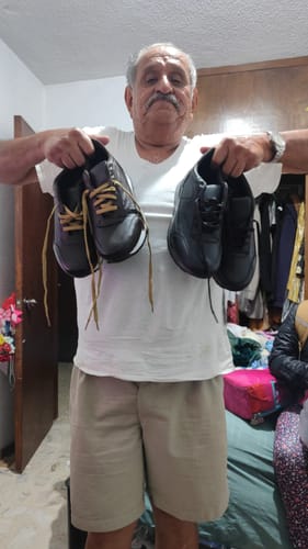 Customer photo review of Combo Toronto: 2x$1,099