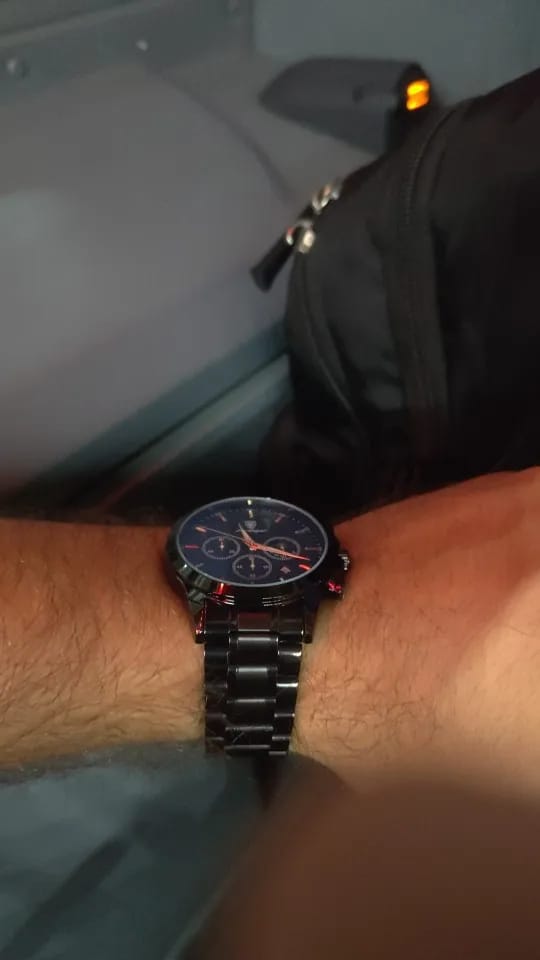 Customer photo review of Valoni® Regent