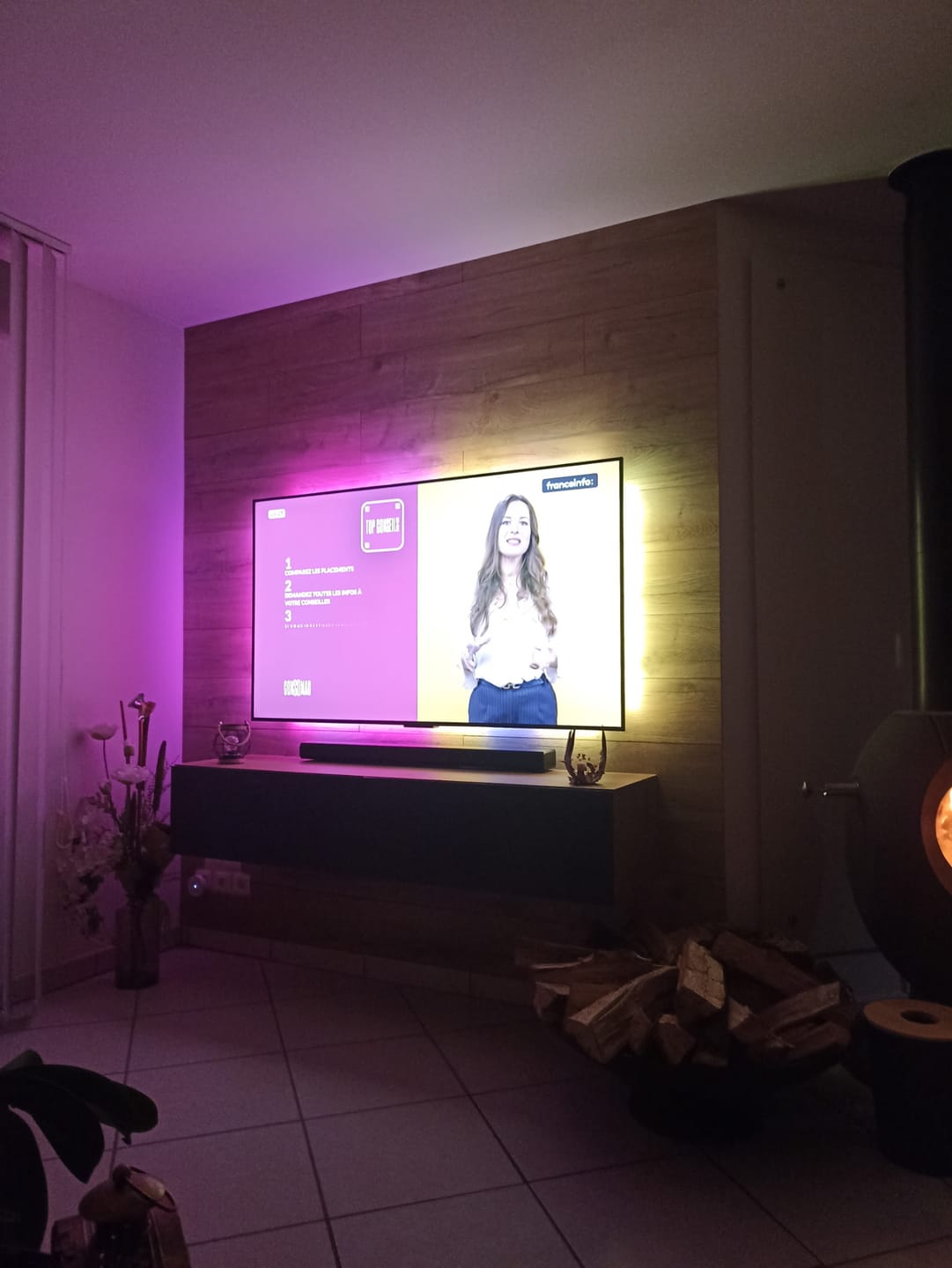 Customer photo review of Hubaura Sync Box