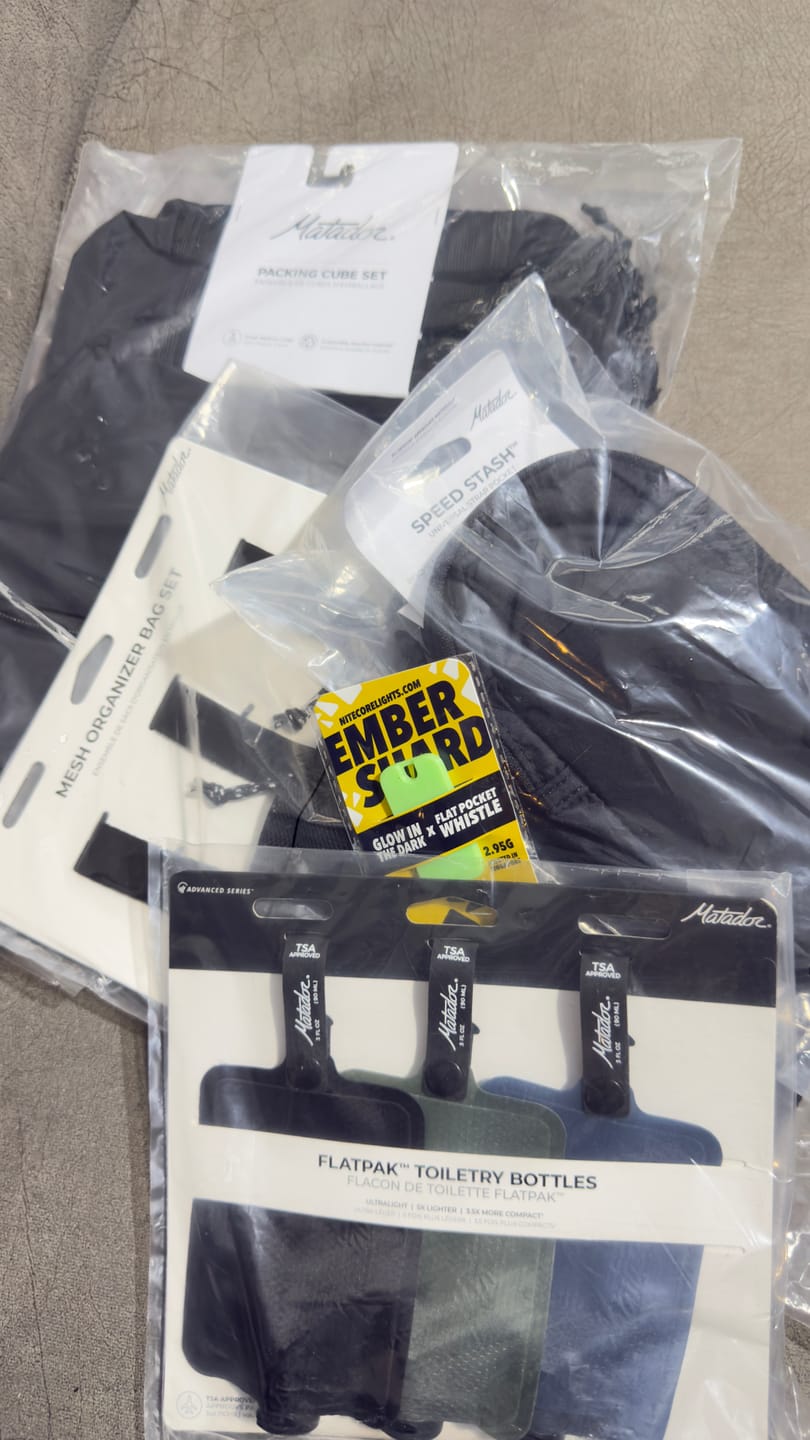 Customer photo review of Shipping protection