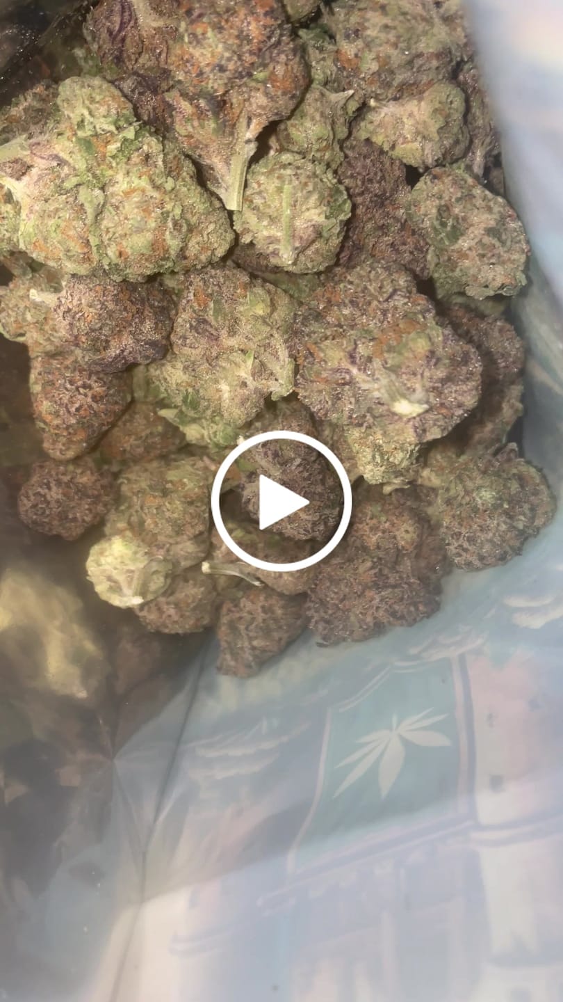 Customer video review of Gas Basket Exotic THCA Mediums