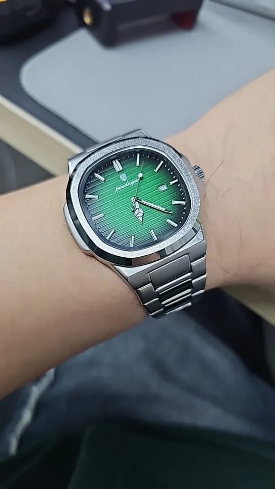 Customer photo review of Valoni® Torino
