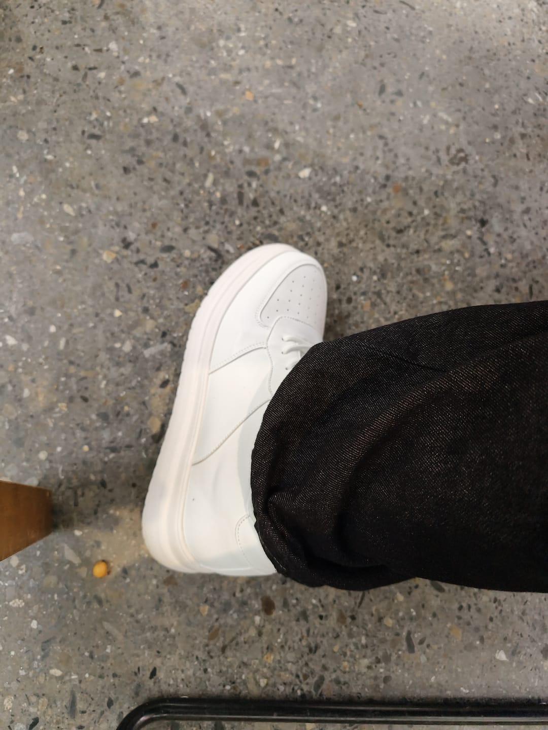 Customer photo review of AirLift Originals - 8cm (3")