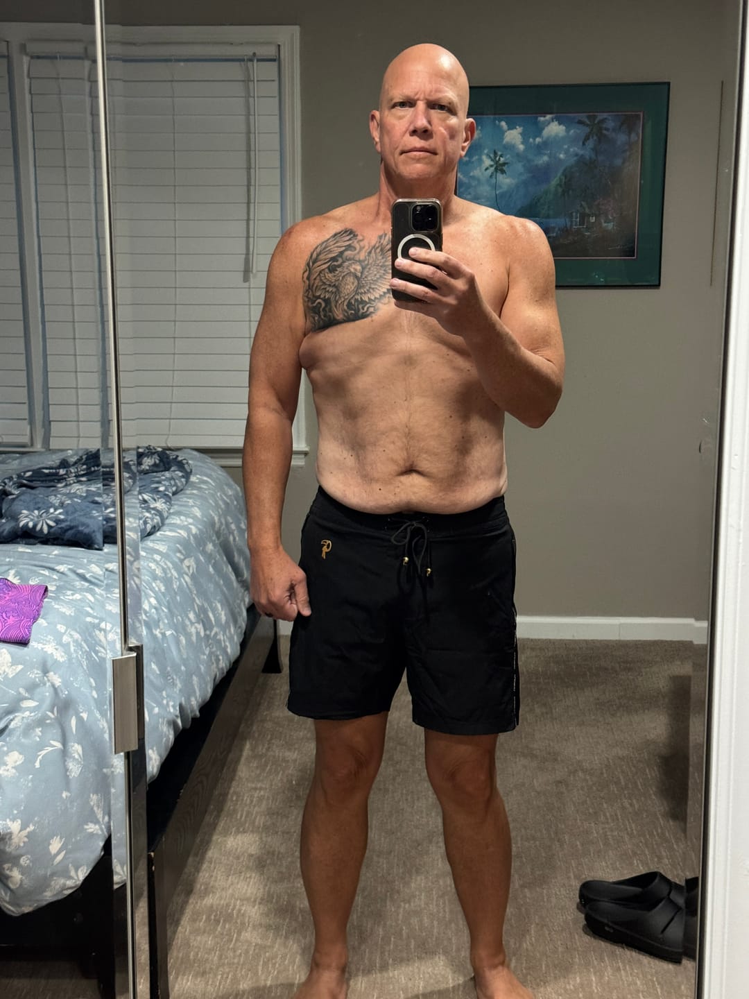 Customer photo review of Cookie Black V2 - 5"