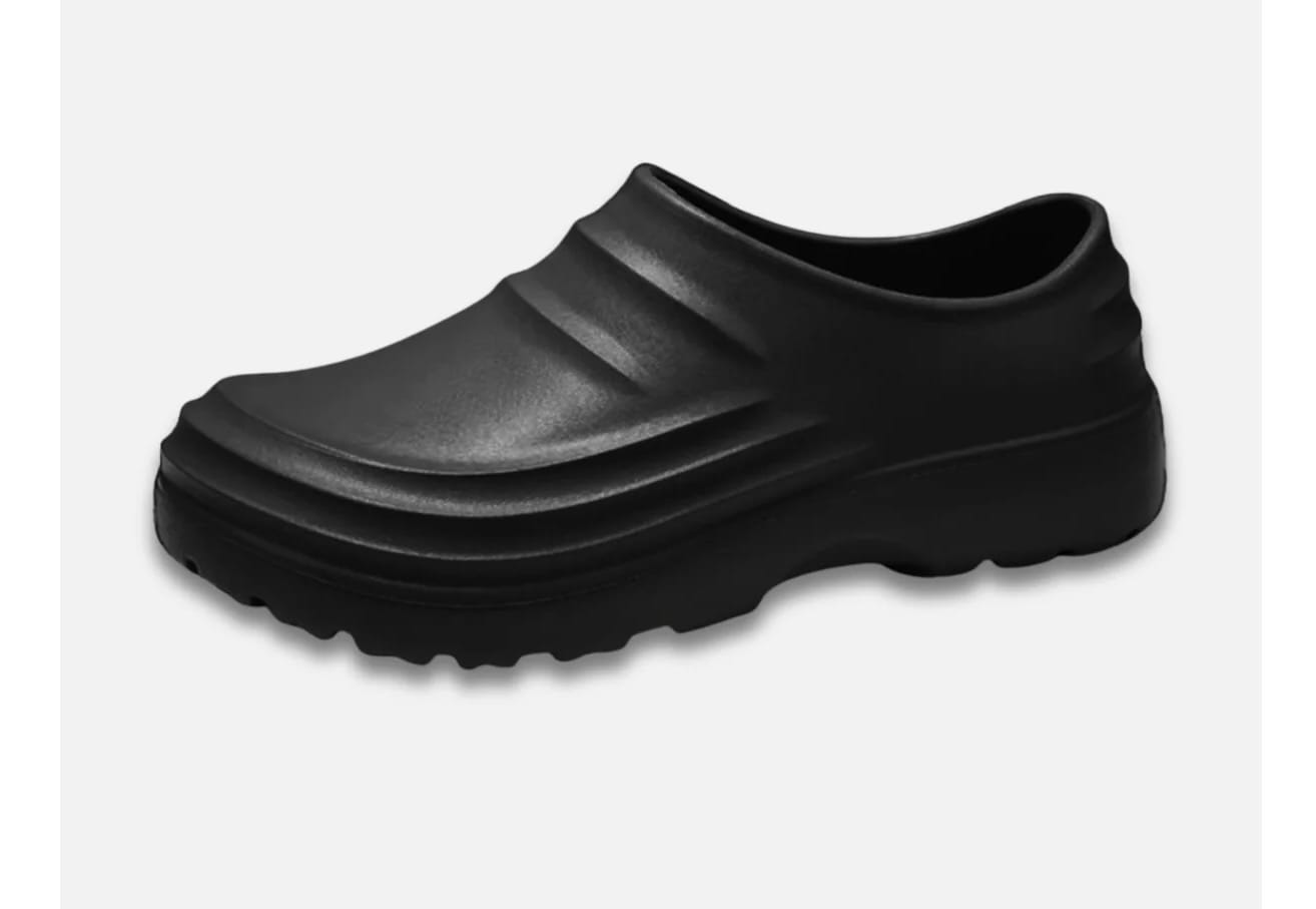 Customer photo review of Cloggies Klassisch – Gesunde und rutschfeste Komfort-Clogs
