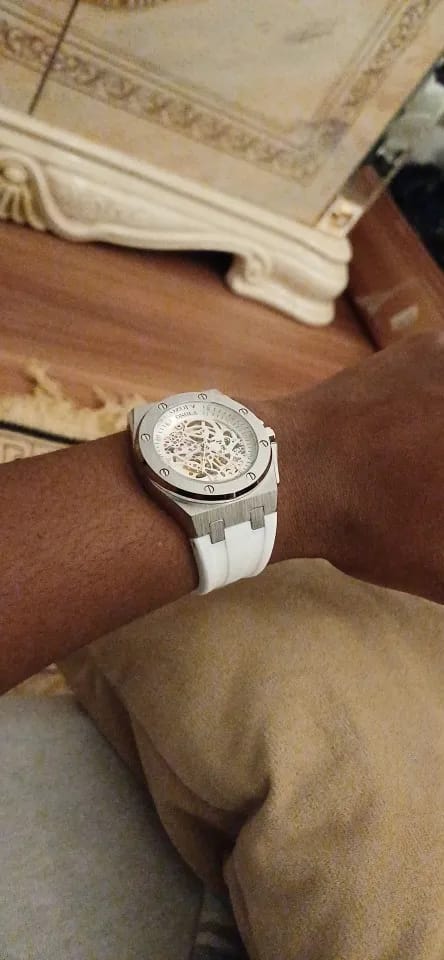 Customer photo review of Valoni® Nero