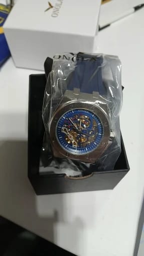 Customer photo review of Valoni® Nero