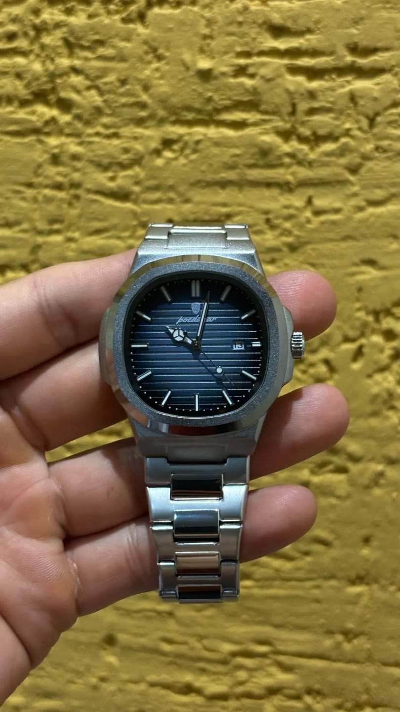 Customer photo review of Valoni® Torino