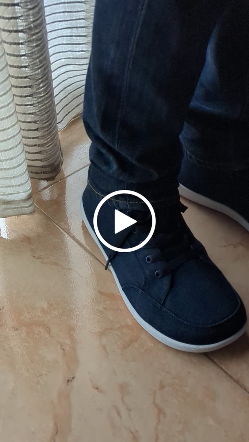 Customer video review of Maple - Barefoot De Ocio