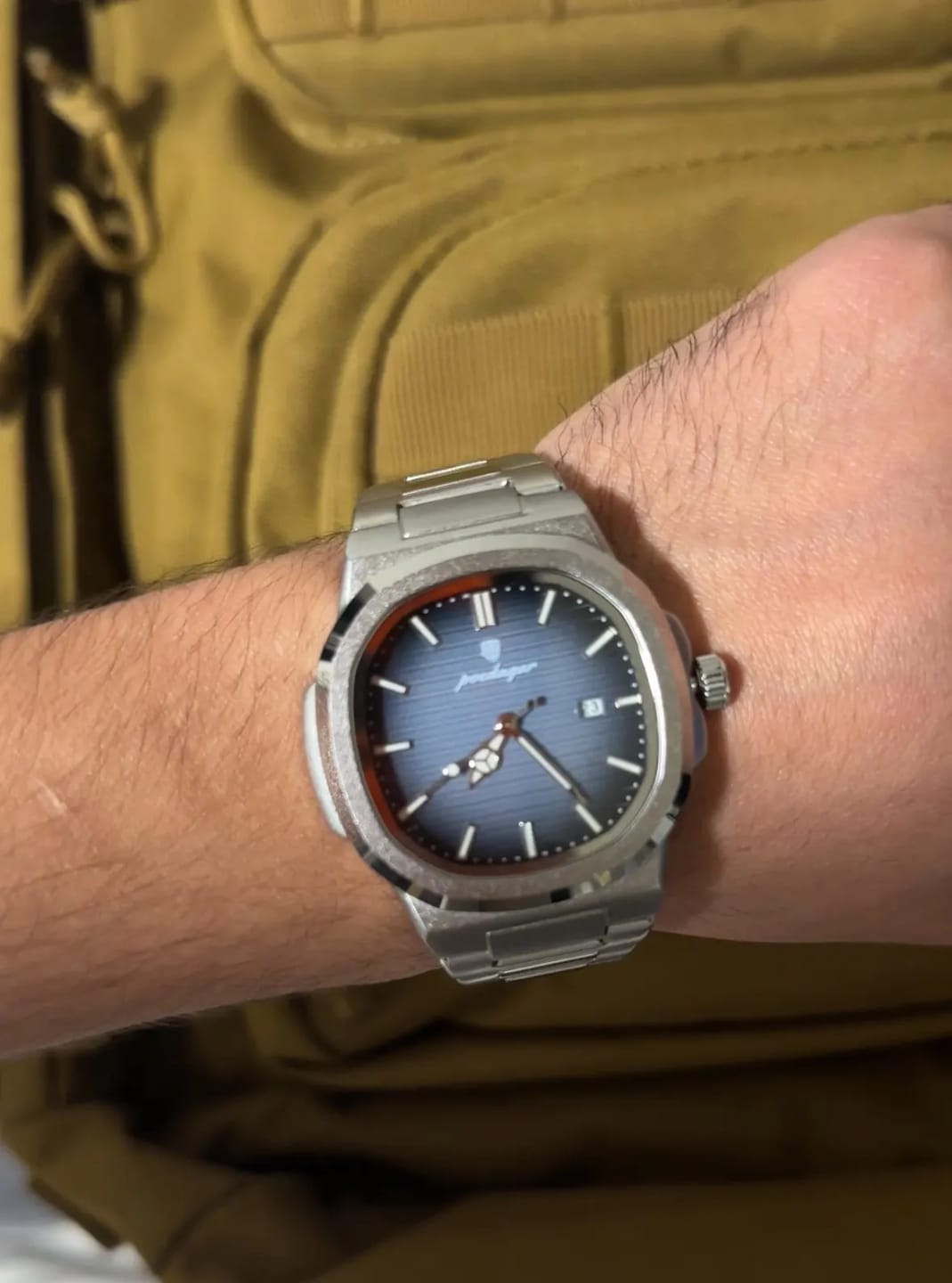Customer photo review of Valoni® Torino