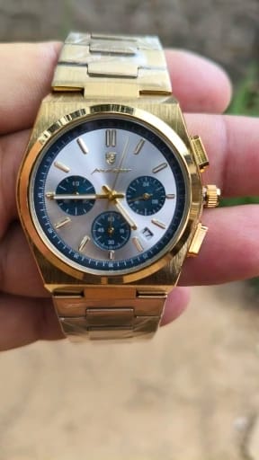 Customer photo review of Valoni® Stefano
