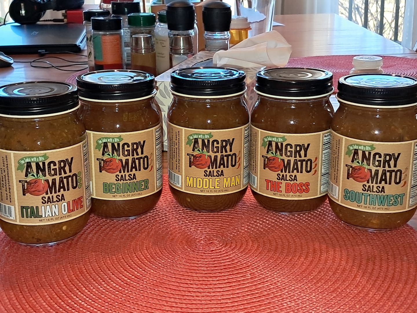 Customer photo review of Some Like It Hot