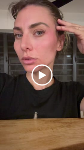 Customer video review of Manga - Brown