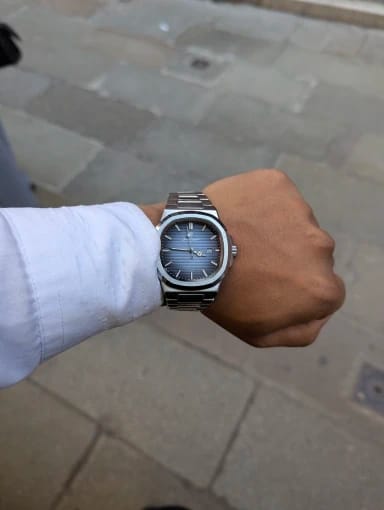 Customer photo review of Valoni® Torino