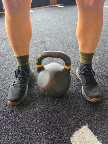 Customer photo review of Matcha Bundle