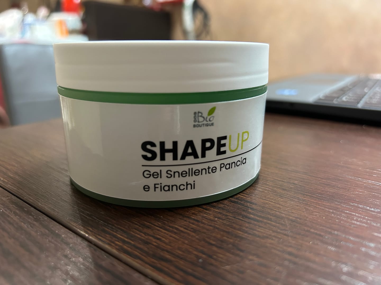 Customer photo review of ShapeUp