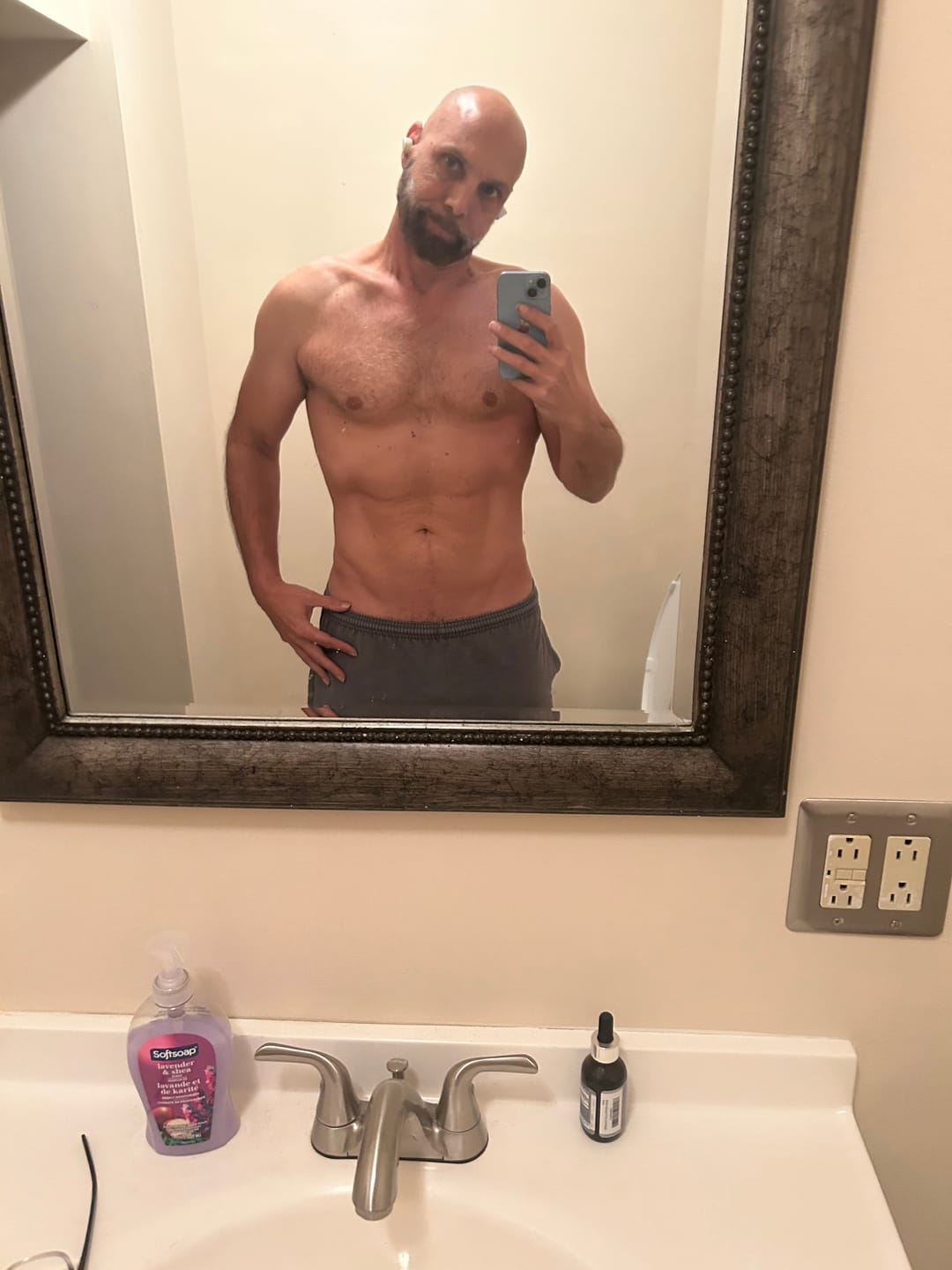 Customer photo review of 🎁 Gain 10lb of Muscle ASAP Playbook – 35+ Iron Warriors Edition (100% off)