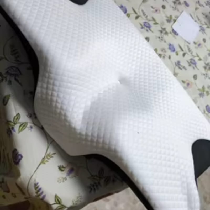 Customer photo review of OrtoSen 2.0: Ulga w Bólu Szyi