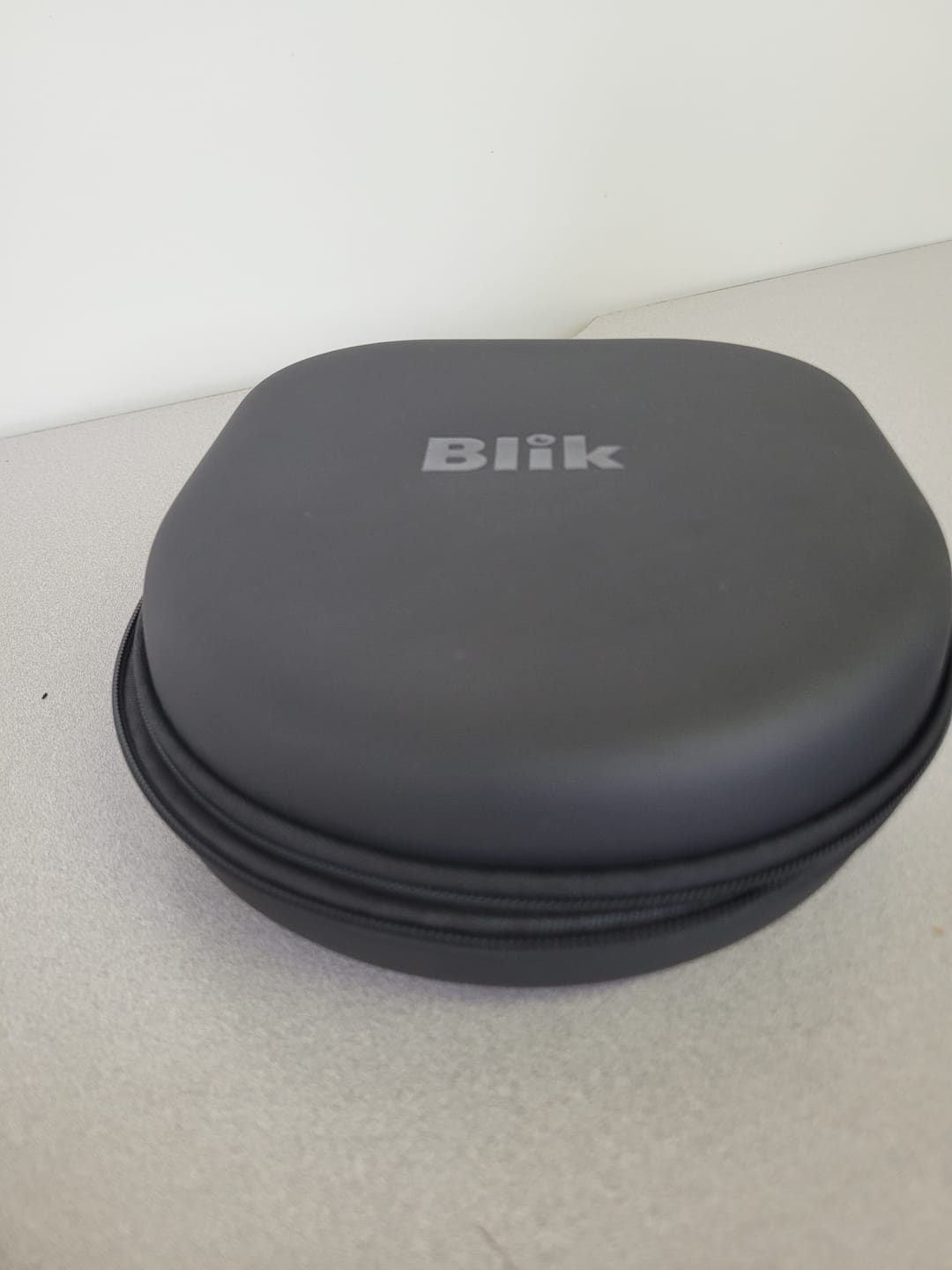 Customer photo review of Audifonos Bluetooth Blik Aura950 Cancelación De Ruido 72H