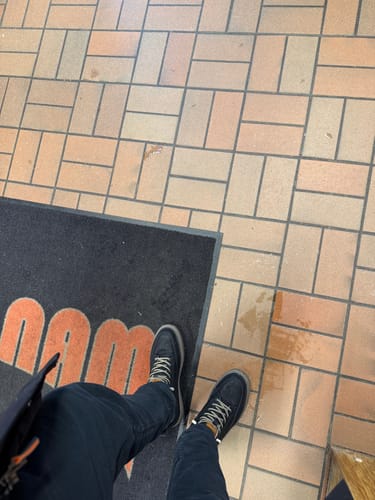 Customer photo review of Seraph - 7cm (2.7")