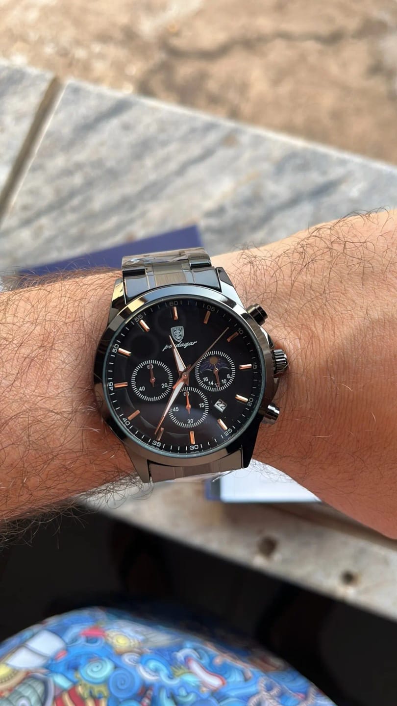 Customer photo review of Valoni® Regent