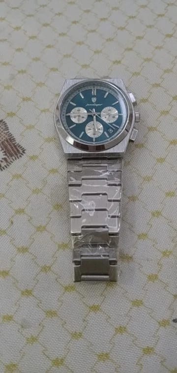 Customer photo review of Valoni® Stefano