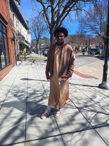 Customer photo review of 360 Silk Moisturizer 10oz