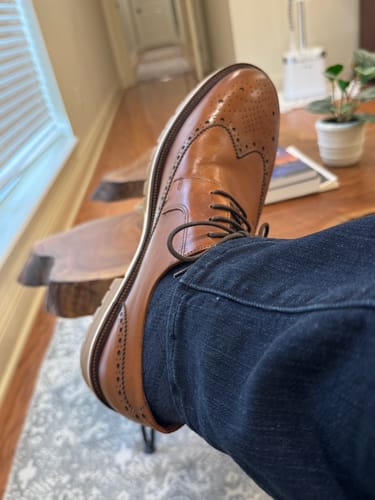 Customer photo review of Fifth Avenue