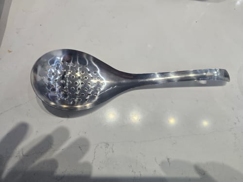 Customer photo review of דפי ניקוי למדיח